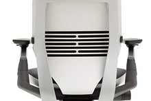 Load image into Gallery viewer, Steelcase Gesture Chair, Graphite (Renewed)