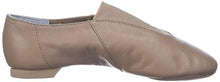 Load image into Gallery viewer, Capezio Women's Show Stopper Jazz Dance Shoe, Caramel, 11 M US