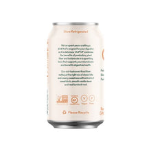 Load image into Gallery viewer, Olipop, Root Beer Sparkling Tonic, 12 fl oz