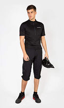 Load image into Gallery viewer, Endura Hummvee 3/4 Baggy Cycling Short II Black, Small