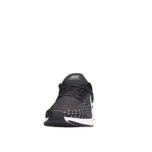 Load image into Gallery viewer, Nike Men's Air Zoom Pegasus 35 Running Shoe, Black/White/Gunsmoke/Oil Grey, 8
