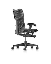 Load image into Gallery viewer, Herman Miller Mirra 2 Chair - Tilt Limiter and Seat Angle, Butterfly Back (Renewed)