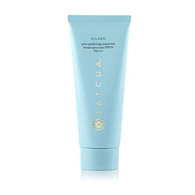 Load image into Gallery viewer, Tatcha Silken Pore Perfecting Sunscreen SPF 35: Lightweight Sunscreen with Matte Finish and UVA/UVB Protection (2 oz)