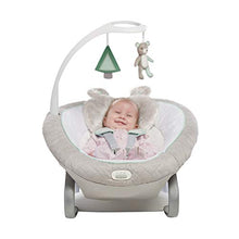 Load image into Gallery viewer, Graco EveryWay Soother Baby Swing with Removable Rocker, Tristan