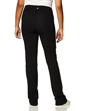 Load image into Gallery viewer, Spalding Women's Slim Fit Pant, Black, Small