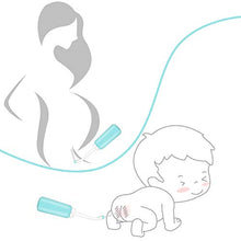 Load image into Gallery viewer, Portable Travel Bidet Portable Bidet for Toilet Handheld Postpartum Perineal Cleansing Childbirth Cleaner - for Outdoor,Camping,Travling,Personal Hygiene (Blue)