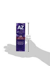 Load image into Gallery viewer, Az Toothpaste 3D White Luxe White Bright 75ml