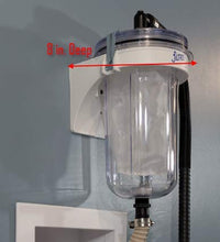Load image into Gallery viewer, Filtrol Lint Filter | Washing Machine Filter | Microfibers | Septic