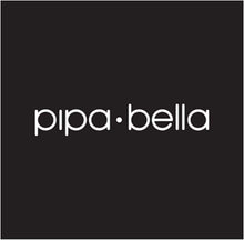 Load image into Gallery viewer, Pipa Bella 925 Sterling Silver Vintage Silhouette Wrap Heart Pendant with Natural Diamonds and Treated Black Diamonds. Pendant Necklaces for Women Girls 1/4cttw (IJ - I2 I3)