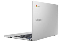 Load image into Gallery viewer, SAMSUNG Galaxy Chromebook 4 11.6-inch 64GB eMMC, 4GB RAM, Gigabit Wi-Fi, Chrome OS, HD Intel Celeron Processor N4000