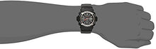 Load image into Gallery viewer, Casio Men's G-Shock AWG-M100-1ACR Tough Solar Atomic Black Resin Sport Watch