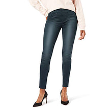 Load image into Gallery viewer, Signature by Levi Strauss & Co. Gold Label Women's Totally Shaping Pull-On Skinny Jeans, Immaculate, 4