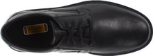 Load image into Gallery viewer, Clarks Wader Pure Food Service Shoe, Black, 14