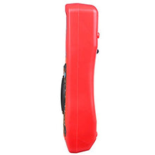 Load image into Gallery viewer, UNI-T UT107 Battery Test Automotive Multimeter Handheld Digital LCD Duty Ratio Measurement Tester Tools Stevlogs