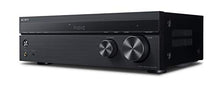 Load image into Gallery viewer, Sony STRDH190 2-ch Home Stereo Receiver with Phono Inputs & Bluetooth Black