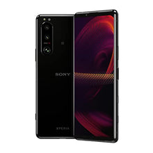 Load image into Gallery viewer, Sony Xperia 5 III Smartphone with 6.1-Inch 21:9 HDR OLED 120Hz Display Essentials Bundle (6 Items)