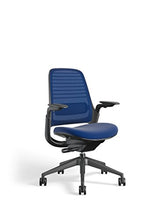 Load image into Gallery viewer, Steelcase Series 1 Work Office Chair, Royal Blue