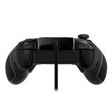 Load image into Gallery viewer, Turtle Beach Recon Controller Wired Gaming Controller for Xbox Series X & Xbox Series S, Xbox One & Windows 10 PCs Featuring Remappable Buttons, Audio Enhancements, and Superhuman Hearing - Black
