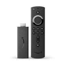 Load image into Gallery viewer, All-new Fire TV Stick with Alexa Voice Remote (includes TV controls) | HD streaming device | 2020 release