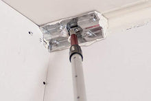Load image into Gallery viewer, Drywall Corner Roller - LEVEL5 | Pro-Grade | Taping and Finishing Tools | Sheetrock Gyprock Wallboard Plasterboard Mud | 4-707