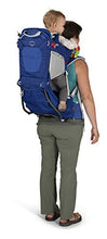 Load image into Gallery viewer, Osprey Packs Poco Child Carrier, Blue Sky, O/S