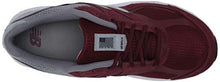 Load image into Gallery viewer, New Balance Men's 1540 V3 Running Shoe, Burgundy/Grey, 7 Wide