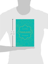 Load image into Gallery viewer, Thailand: The Cookbook
