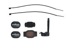Load image into Gallery viewer, Wahoo RPM Speed and Cadence sensor for iPhone, Android and Bike Computers