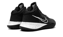 Load image into Gallery viewer, Nike Men's Kyrie Flytrap IV Basketball Shoe, Black/White-metallic Silver, 11.5