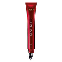 Load image into Gallery viewer, L'Oreal Paris Skincare Revitalift Triple Power Anti-Aging Eye Cream, Under Eye Treatment, with Pro Retinol, Hyaluronic Acid & Vitamin C to reduce wrinkles, de-puff and brighten skin, 0.5 fl. oz.