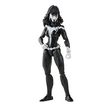 Load image into Gallery viewer, Marvel Legends Series Marvel's Shriek 6-inch Collectible Action Figure Toy and 4 Accessories and 2 Build-A-Figure Part(s)