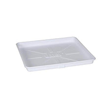 Load image into Gallery viewer, Oatey 34067 32X30 WASHING MACHINE PAN, 32-Inch x 30-Inch, White