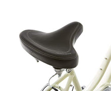 Load image into Gallery viewer, Schwinn Sivica 7 Cruiser Bike for Women with 26-Inch Wheels in Cream, 7-Speed Shimano Drivetrain and Aluminum Step-Through Frame (S37257F40OS)