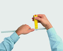 Load image into Gallery viewer, Jokari 10270 Secura Cable Stripping Knife for All Standard Round Cables, No. 27, 13.2cm L x 2.9cm W x 3.5cm H