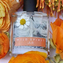 Load image into Gallery viewer, Wild Spirit Chill Eau De Parfum Spray | Sweet, Creamy Cruelty-Free Perfume for Women, 1 fl oz/30mL