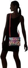 Load image into Gallery viewer, Anna by Anuschka Hand Painted Leather Women's Medium Crossbody, Turkish Pottery