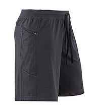 Load image into Gallery viewer, Anthem Athletics Hyperflex 9" Workout Training Gym Shorts - Volcanic Black G2 - XX-Large