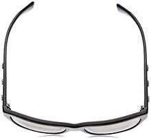 Load image into Gallery viewer, Versace Womens Sunglasses Black/Gold Acetate - Non-Polarized - 56mm