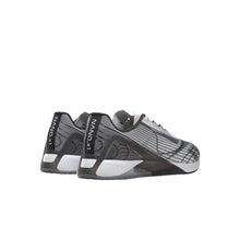 Load image into Gallery viewer, Reebok Men's Nano X1 Pursuit FTWR White/Core Black/FTWR White 11