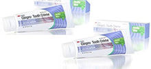 Load image into Gallery viewer, 3M ESPE 12117 Clinpro Tooth Creme 0.21% NaF Anti Cavity Toothpaste, Vanilla Mint (Pack of 2)