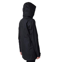 Load image into Gallery viewer, Columbia Women's Splash A Little II Jacket,Black,Small