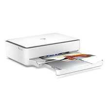 Load image into Gallery viewer, HP ENVY 6055 Wireless All-in-One Printer, Mobile Print, Scan & Copy, Works with Alexa (5SE16A)