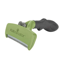 Load image into Gallery viewer, Furminator Undercoat Deshedding Tool for Large Dogs – Long Hair