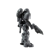Load image into Gallery viewer, McFarlane Toys Warhammer 40,000 Space Marine Reiver (Artist Proof) with Grapnel Launcher & Base 7" Action Figure
