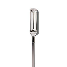 Load image into Gallery viewer, OXO Good Grips Grilling Tools, Stainless Steel Grilling Skewers - Set of 6