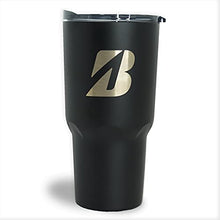 Load image into Gallery viewer, Bridgestone Golf Tour B RX Tumbler & Golf Towel Gift Kit