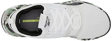 Load image into Gallery viewer, Reebok men's FLASHFILM TRAIN 2.0, White/Black/Court green, 9 M US