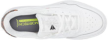Load image into Gallery viewer, Reebok Women's Club MEMT Sneaker, White Lee/Pure Grey, 7.5