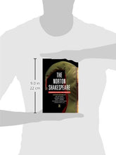 Load image into Gallery viewer, The Norton Shakespeare: The Essential Plays / The Sonnets