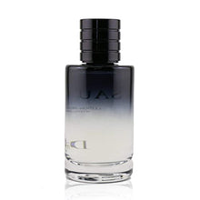 Load image into Gallery viewer, Christian Dior Sauvage After-Shave Lotion, 3.4 Fluid Ounce